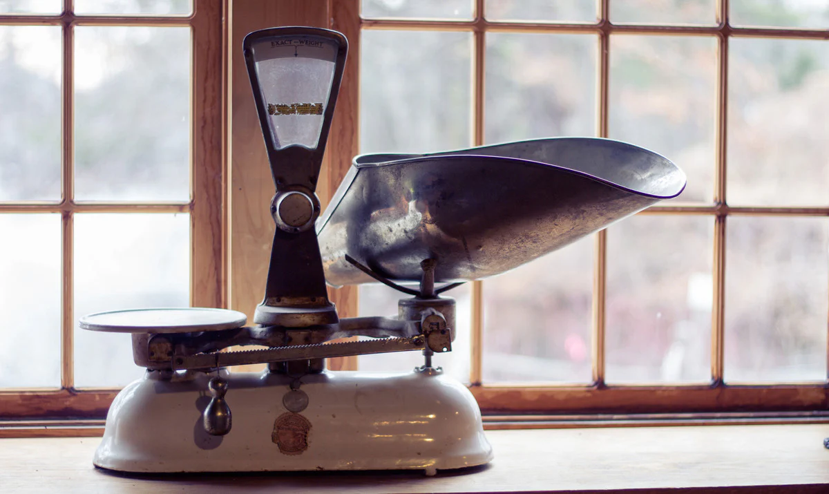 Freshness in Every Single Roast