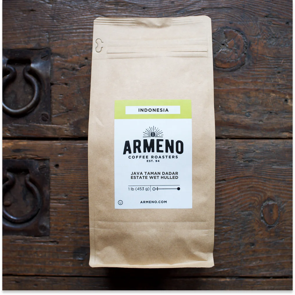 INDONESIA & SOUTH ASIA